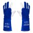 Welding gloves IPOTOOLS