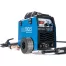 flux cored welding machine